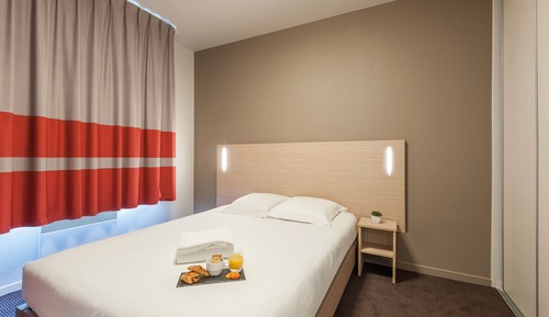 Apartamento estándar
