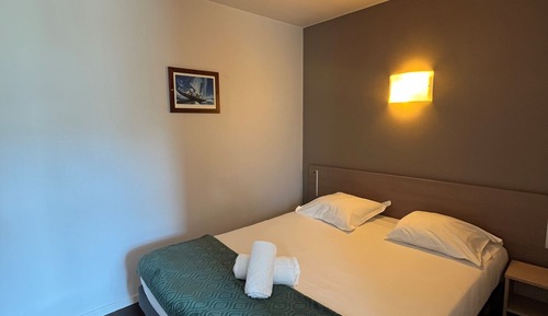 Apartamento, 1 habitación