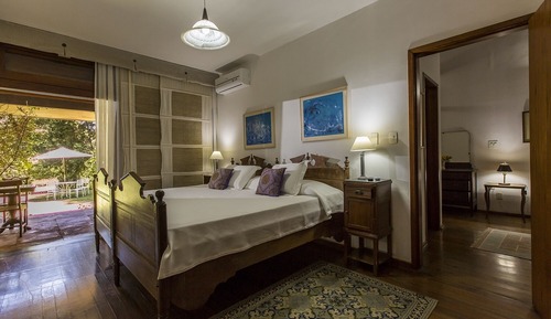 Suite Imperial Familia
