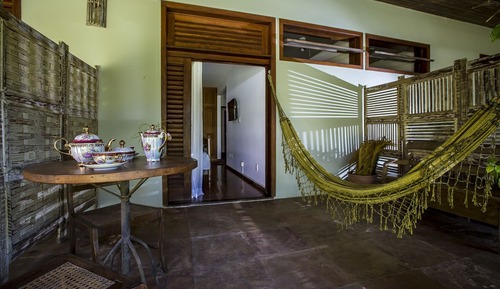 Suite Conforto