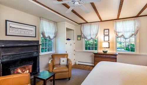 Habitación Deluxe, 1 cama de matrimonio, vistas al jardín