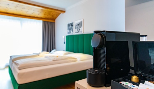 Suite superior