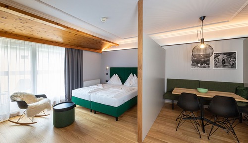 Suite Deluxe