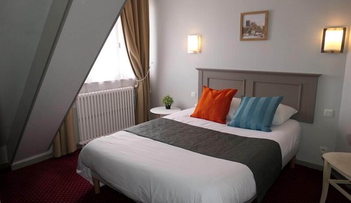 Habitación Confort