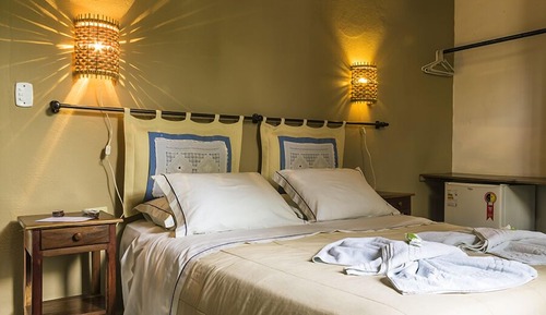 Habitación individual