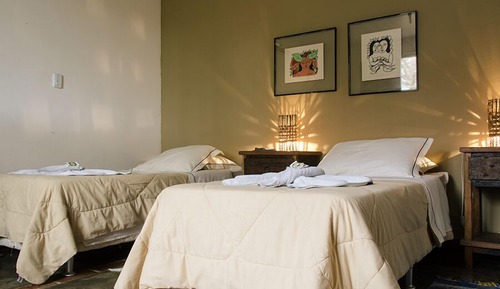 Habitación doble