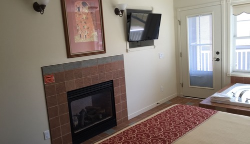 Suite, 1 habitación