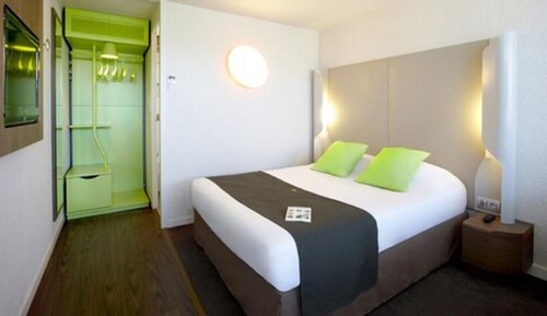 Habitación doble