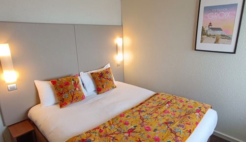 Habitación Confort doble
