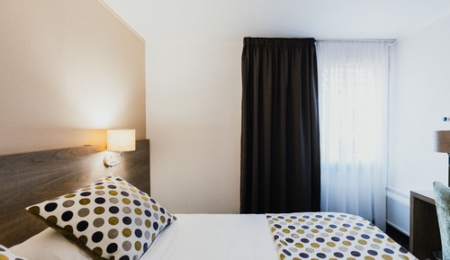 Habitación superior, 1 cama de matrimonio con sofá cama, no fumadores, bañera (with Sofabed)