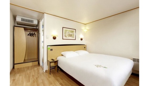 Habitación estándar, 3 camas individuales