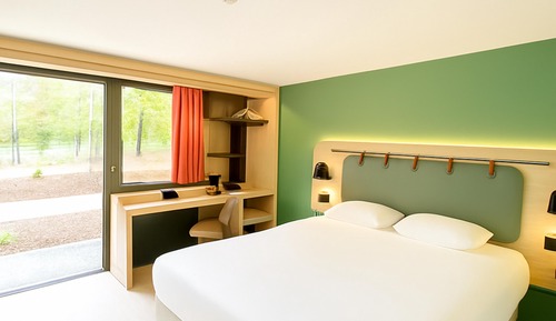 Habitación doble