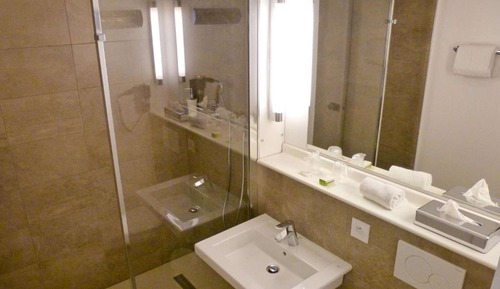 Habitación estándar, varias camas