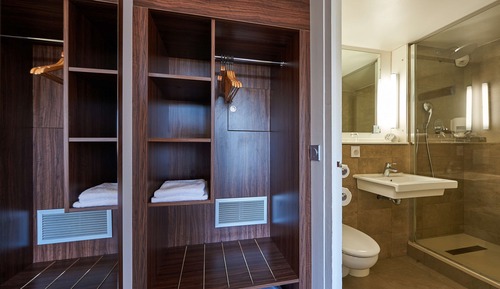Habitación estándar, 2 camas individuales
