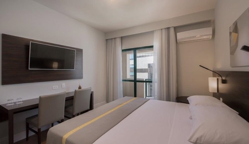 Suite Deluxe, 1 cama de matrimonio, mirando al mar