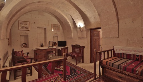 Suite familiar