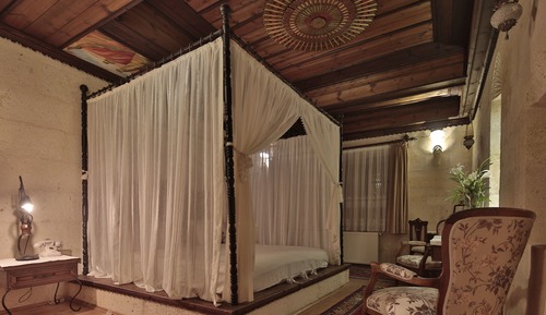Suite de luna de miel
