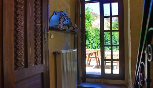 Habitación Cave