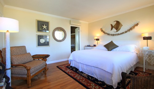 Habitación estándar, 1 cama de matrimonio grande