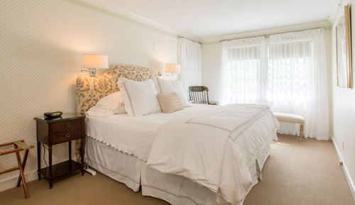 Longfellow Suite (Pets Allowed)