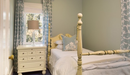 Hawthorne Suite (Pets Allowed)