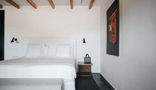 Habitación doble, bañera (Gran Deluxe)