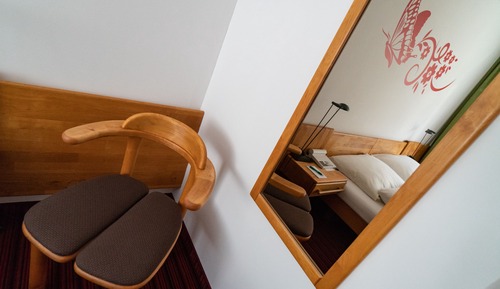 Habitación estándar