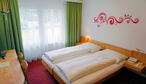 Suite, terraza, vistas al valle