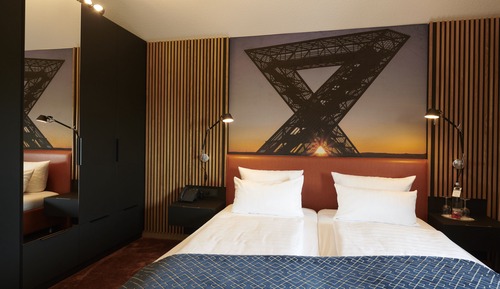 Suite, 2 habitaciones