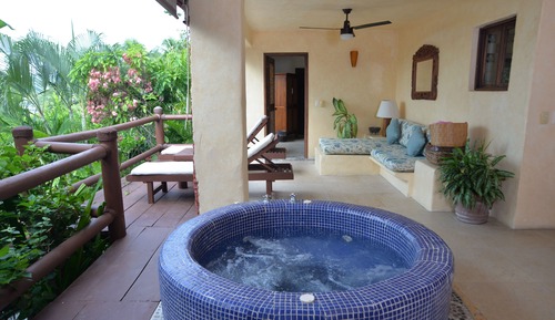 Habitación (Zihuatlan)
