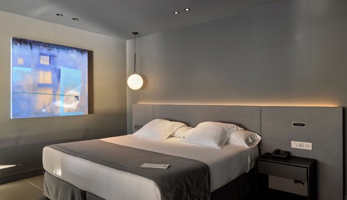 Habitación Premium