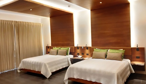 Junior Suite Superior