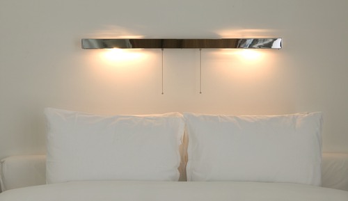 Suite estudio, terraza