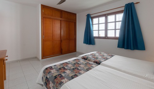 Apartamento económico