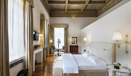 Da Verrazzano Suite - Kids & Teens Free