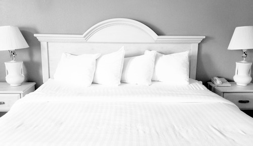 Habitación clásica, 1 cama de matrimonio grande, no fumadores