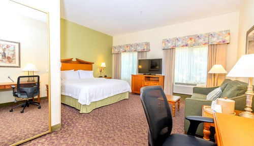 Suite estudio, 1 cama de matrimonio grande, no fumadores