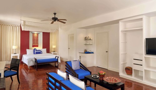 Masion suite