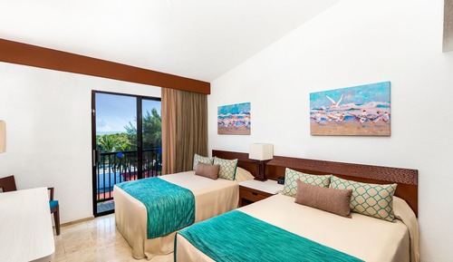 Master Villa, 2 Bedrooms, 2 Bathrooms, Kitchen, Resort View
