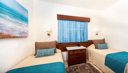 Villa, 2 Bedrooms, Kitchen, Resort View - Up to 5 people - Room Only
