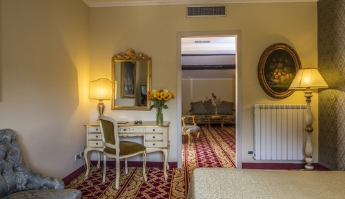 Suite ejecutiva