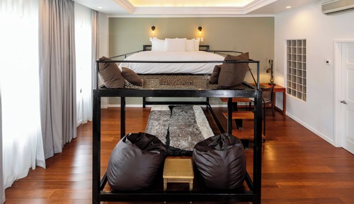 The Loft