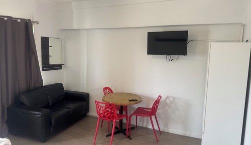 Apartamento estándar (1 Twin Bed)