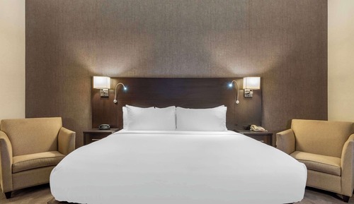 Suite, 1 cama de matrimonio grande, no fumadores