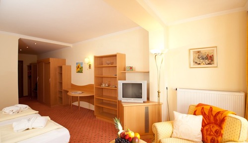 Habitación Confort doble