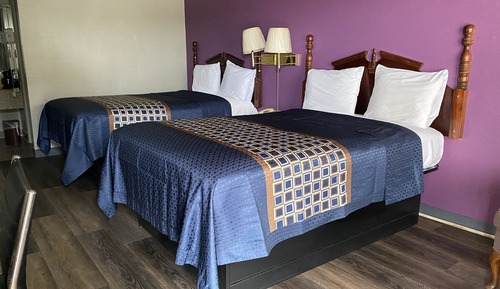 Habitación doble