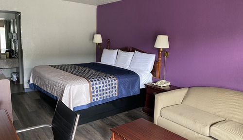 Habitación individual