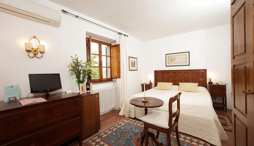 Casa Señorial Doble Clásica