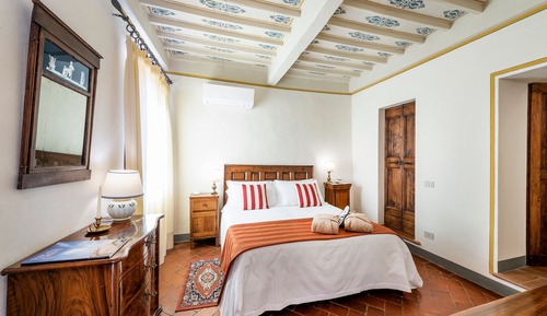 Suite Junior Casa Señorial