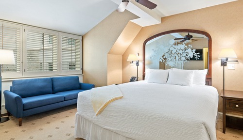 Habitación familiar